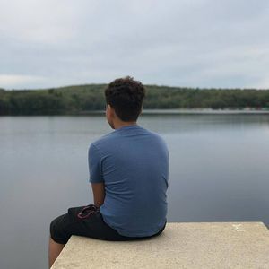 Meet your Posher, Fernando